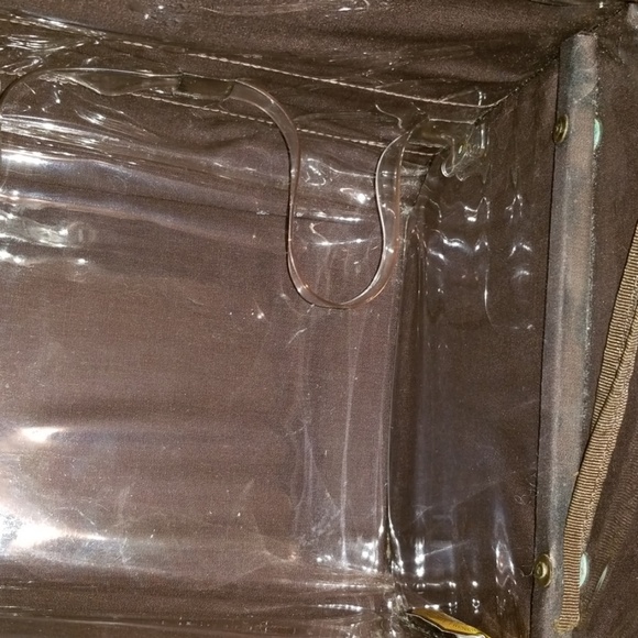 Louis Vuitton travel vanity extra pictures - Picture 5 of 7